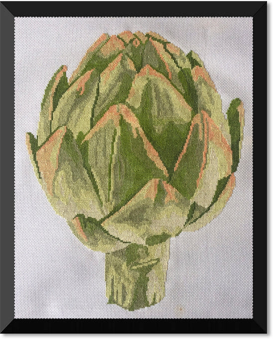 Large Artichoke