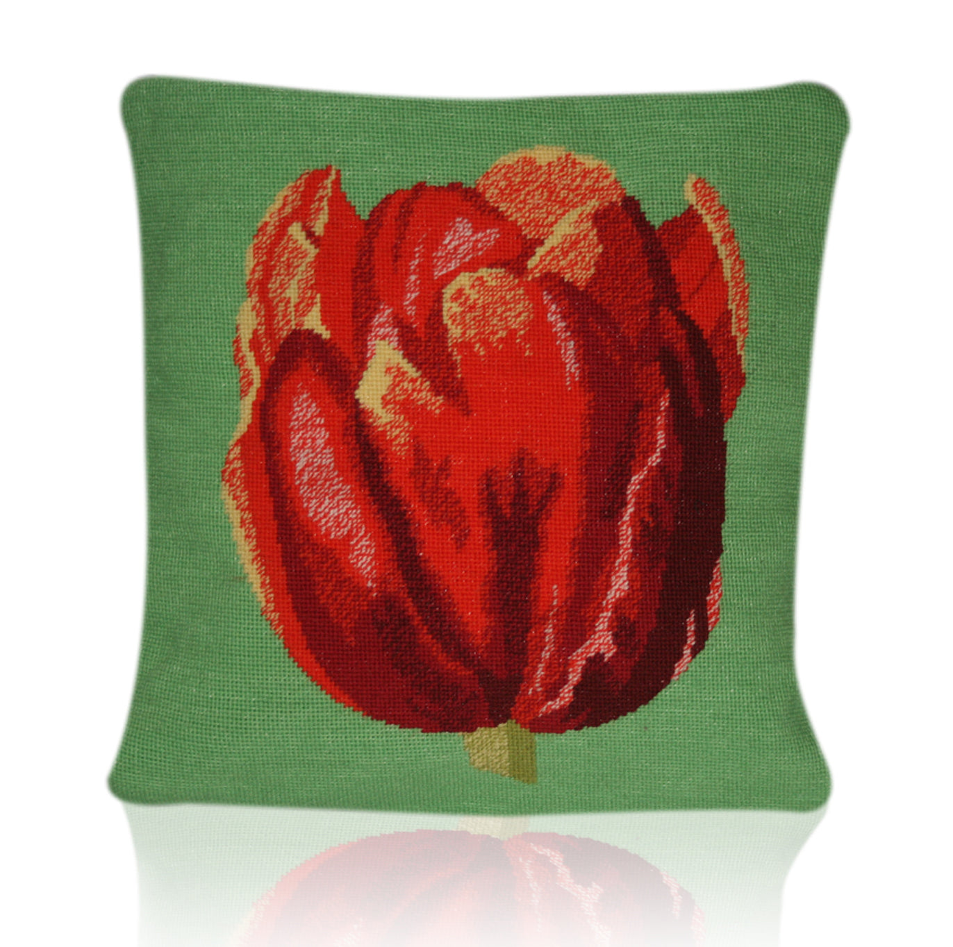 Red Tulip