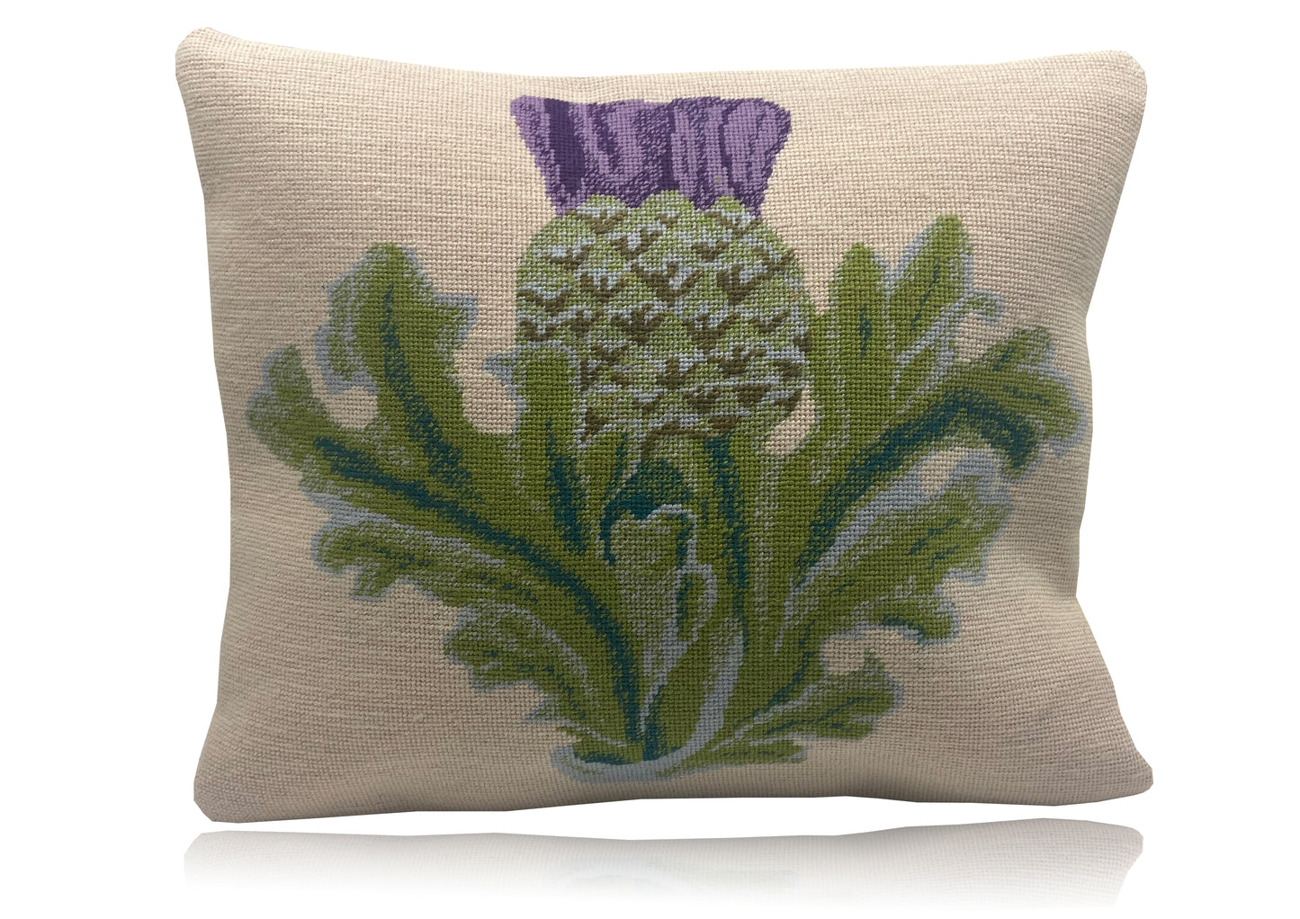 Scottish Thistle