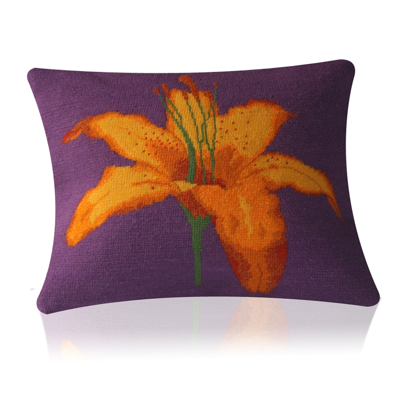 Tiger Lily