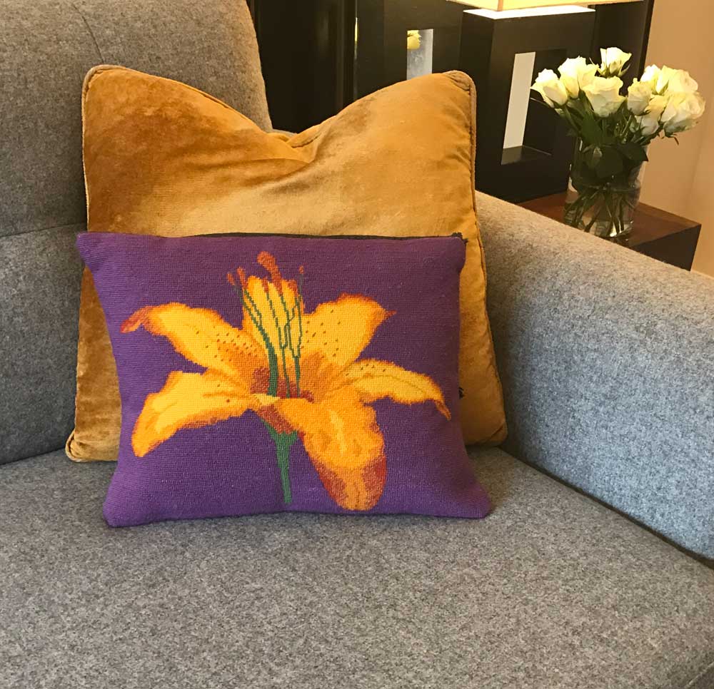 Tiger Lily