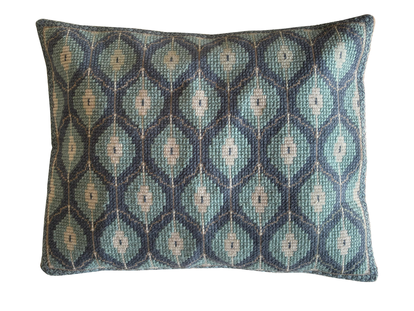 Moorish Tiles