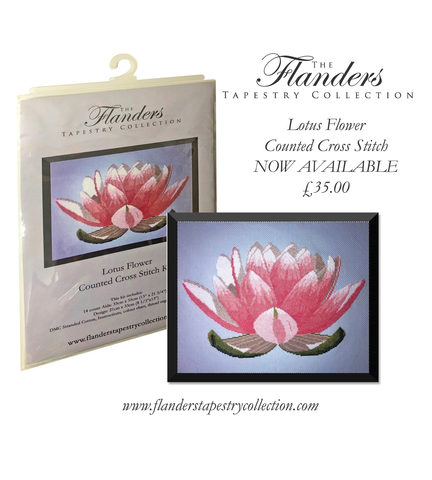 Lotus Flower